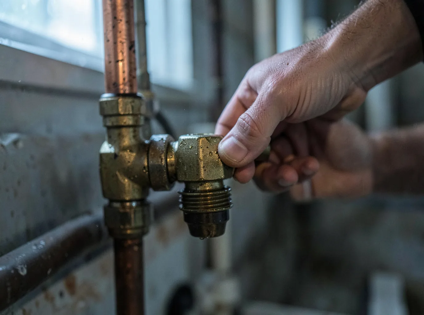 Emergency Plumber Dufur, OR FAQs